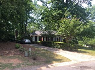 285 Green Oak Rdg, Marietta, GA 30068