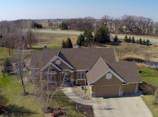 11520 Yancy Ct NE, Blaine, MN 55449