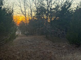 1 E 1485th Rd, Allen, OK 74825