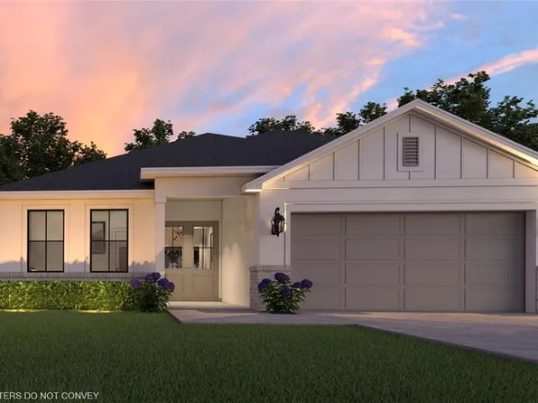 2950 GAGSTATER AVENUE SE, PALM BAY, FL 32909