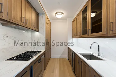 Rented by Manhattan Spaces