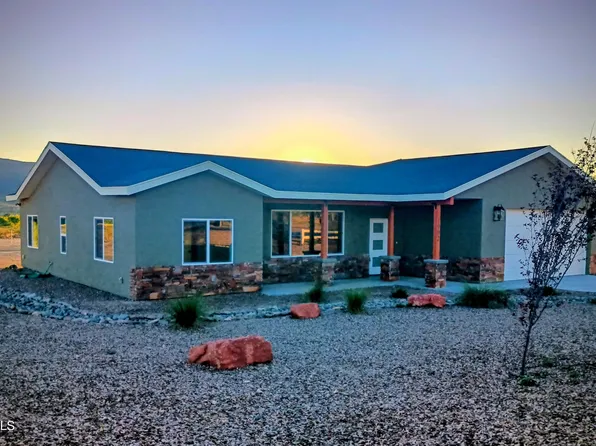 1902 N Arena Del Loma --, Camp Verde, AZ 86322