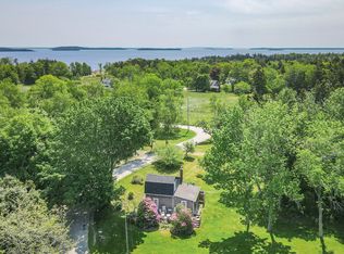 108 Colony Rd, Islesboro, ME 04848