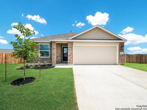 31963 Native Sun Rd, Bulverde, TX 78163
