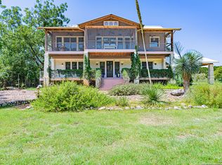 2041 Fm 1340, Hunt, TX 78024