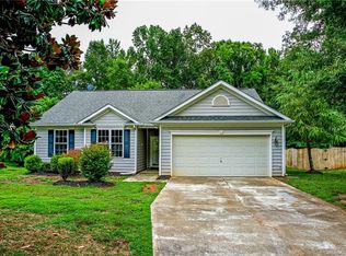 309 Patrick Ave, Concord, NC 28025