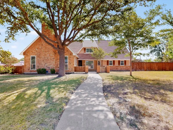 1380 Green Hills Ct, Duncanville, TX 75137