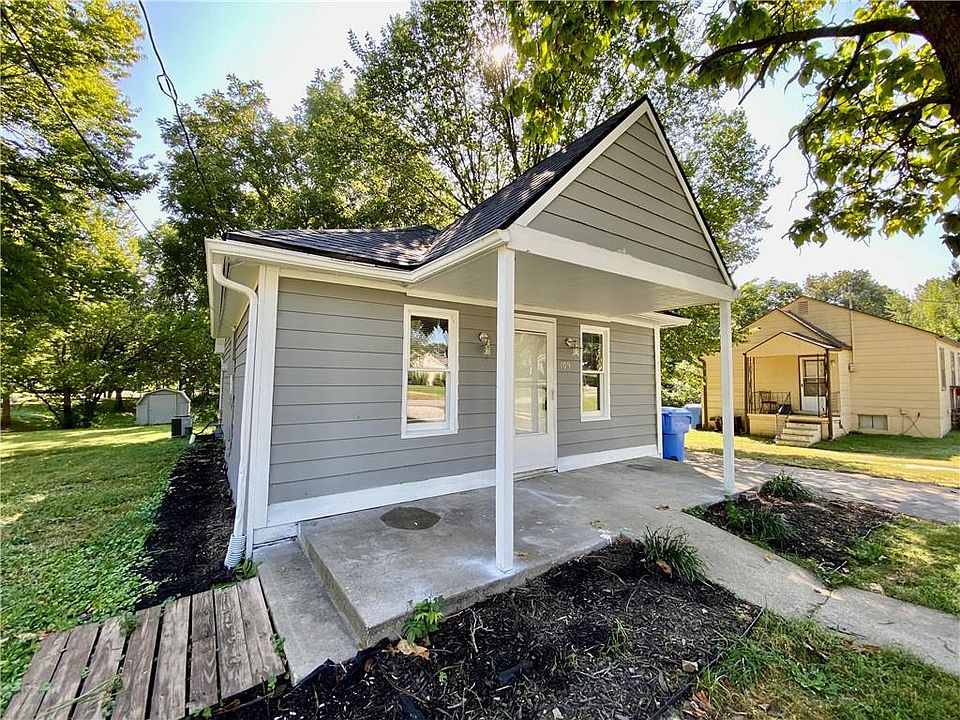 109 N Delaware St, Tonganoxie, KS 66086 MLS 2453542 Zillow