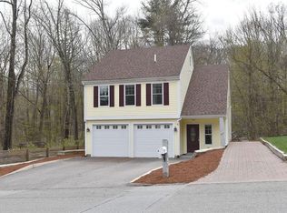 137 Mower St, Worcester, MA 01602