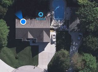 6462 Harbor Pines Ln, Muskegon, MI