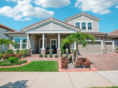 13069 Paddock Wood Pl, Riverview, FL, 33579