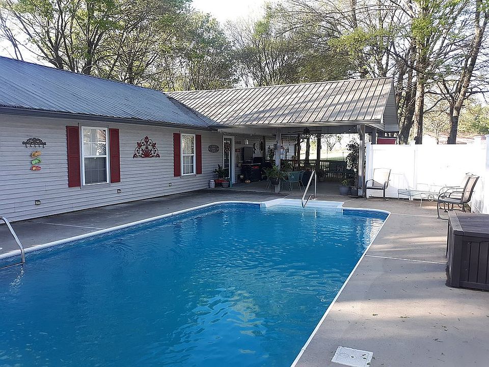 110 Horatio Homesites N, Horatio, AR 71842 Zillow