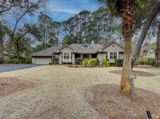 95 Club Course Dr, Hilton Head Island, SC 29928