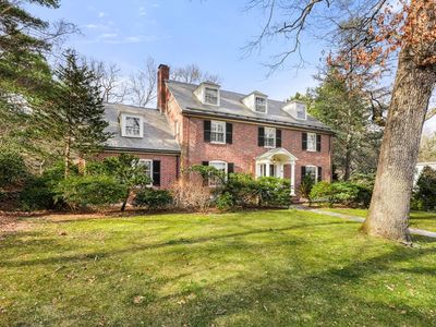10 Lanark Rd, Wellesley, MA, 02481
