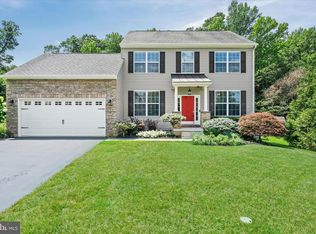 414 Welsh Hill Rd, Newark, DE 19702