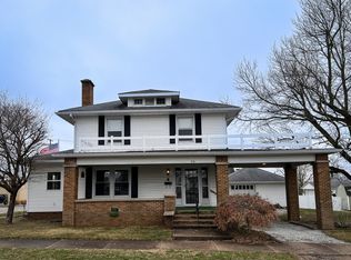 301 W Washington St, Greensburg, IN 47240