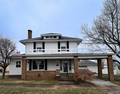301 W Washington St, Greensburg, IN, 47240