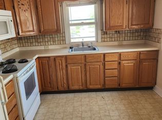 202 W Madison St #201, Mount Pleasant, IA 52641