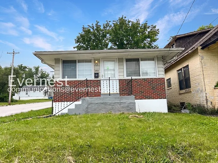 6102 Saint Paul Pl — Photo 1