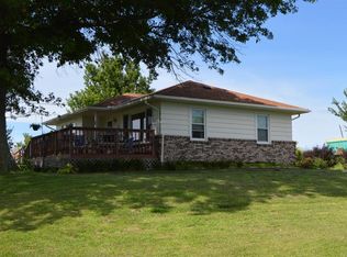 1421 200th St, Shenandoah, IA 51601