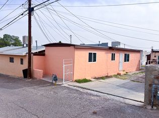 2427 Copper Ave #C, El Paso, TX 79930