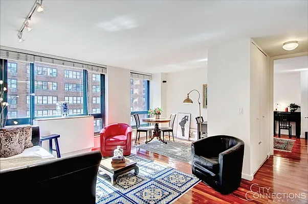 Rented by City Connections Realty | media 30