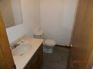 Half bath