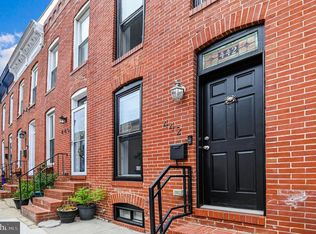 442 E Clement St, Baltimore, MD 21230