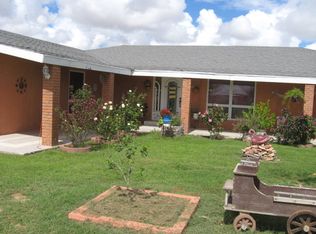 13962 W Firewater Trl, Odessa, TX 79763