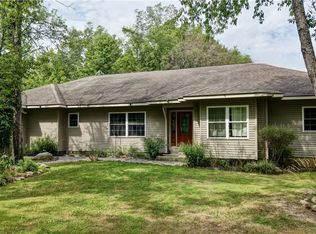 935 W Pidgeon Rd, Salem, OH 44460