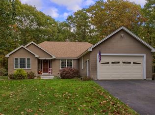 847 Old Keene Rd, Athol, MA 01331