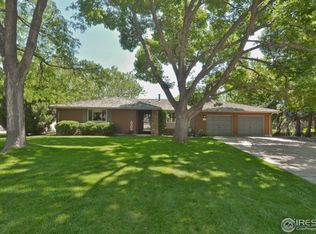 1244 Fox Hill Dr, Longmont, CO 80504