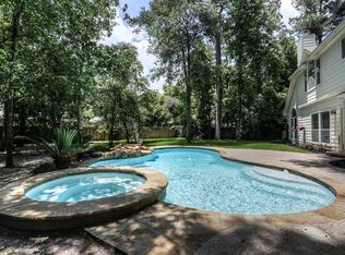 47 Steep Trail Pl, Conroe, TX 77385