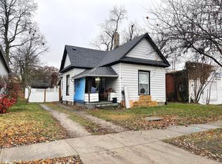 931 W 3rd St, Anderson, IN 46016