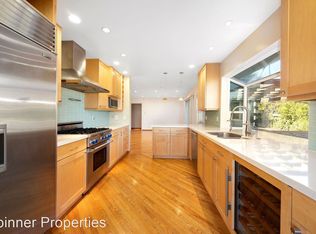 2836 Las Piedras Dr, Burlingame, CA 94010