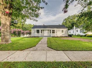 821 Jackson St, Gastonia, NC 28052