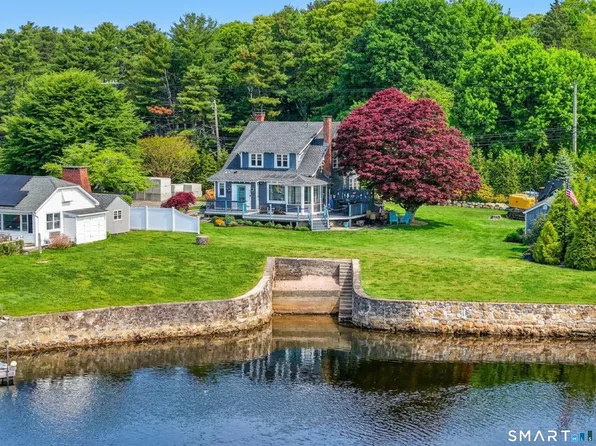 54 Harbor View Terrace, Stonington, CT 06378