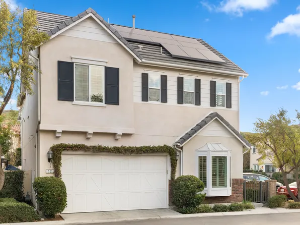 12 Zabila St, Mission Viejo, CA 92694