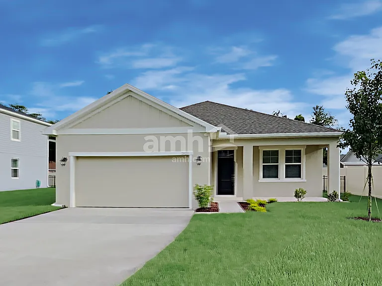 2820 Wilder Meadows Ln — Photo 1