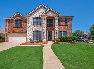 4600 Ocean Dr, Fort Worth, TX 76123