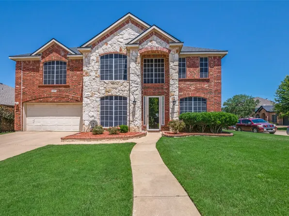 4600 Ocean Dr, Fort Worth, TX 76123