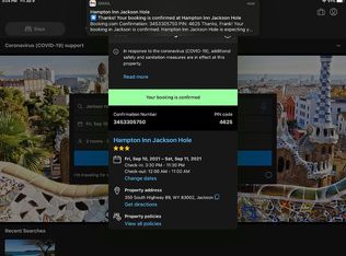 15424 Donner Pass Rd, Truckee, CA 96161