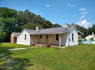 12 Schley St, Nescopeck, PA 18635