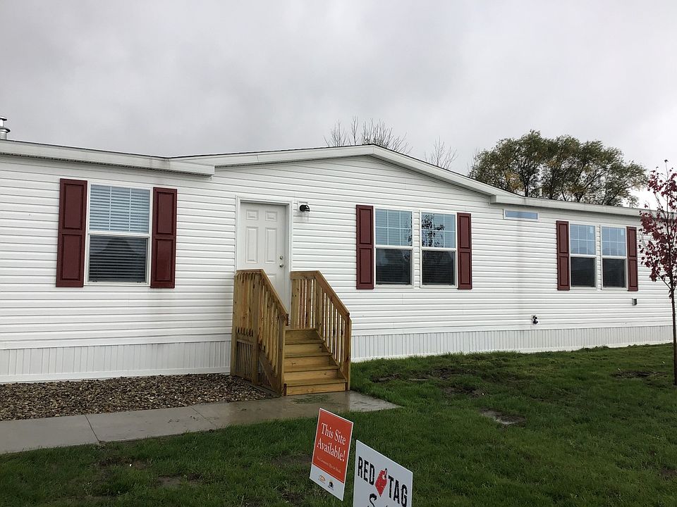 1st image of 11159 Red Arrow Hwy Lot 212
