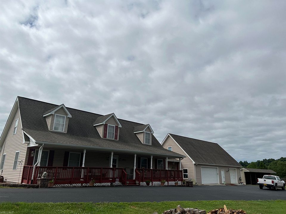 600 Smith Creek Rd, Christiansburg, VA 24073 MLS 415793 Zillow