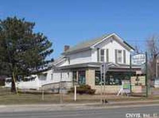 834 Arsenal St, Watertown, NY 13601