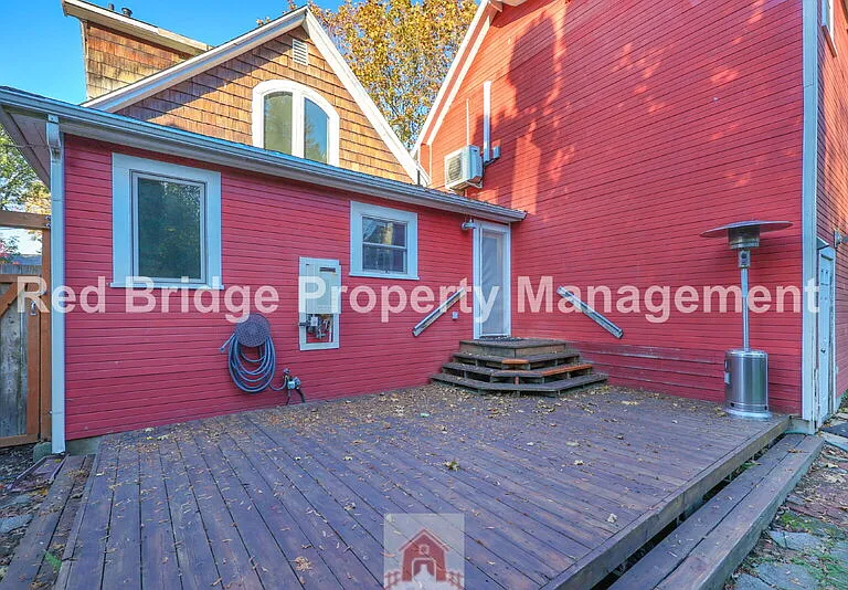 1422 SE Marion St #A — Photo 34