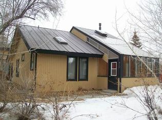 517 E Pine St, Hailey, ID 83333