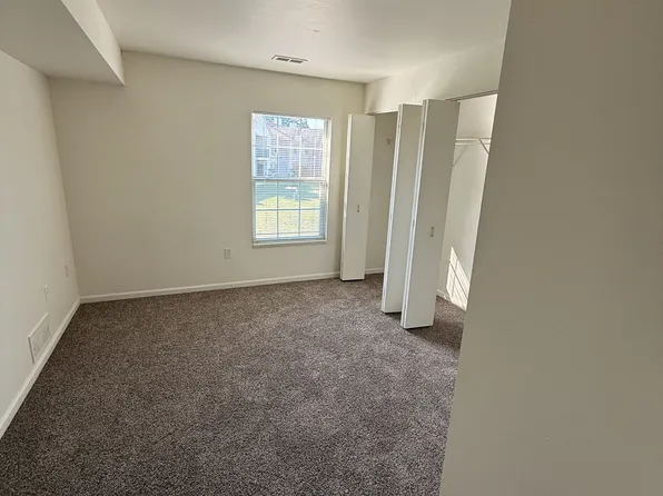 Cedarshores Apartments