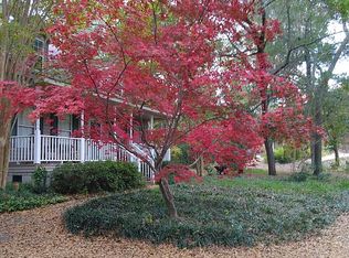 432 Howlandville Rd, Warrenville, SC 29851